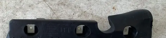 KIA Rio Rear bumper mounting bracket 86613H8000
