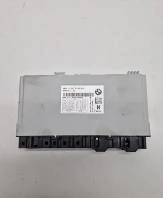 BMW X1 F48 F49 Seat control module 61357474972 7474972