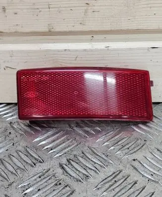 Ford C-MAX I Rear tail light reflector 0374D