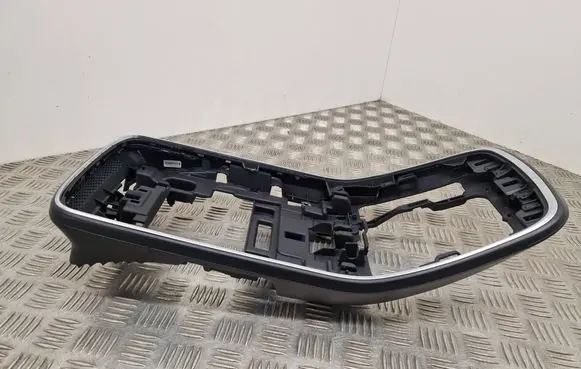 Renault Scenic IV - Grand scenic IV Other center console (tunnel) element 682607429R 682603063R 682604036R