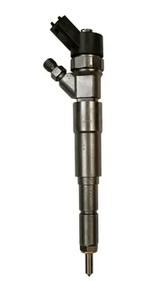 BMW 5 E39 Fuel injector 0986435010