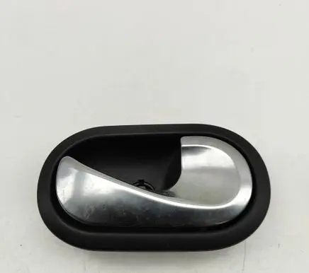 Smart ForTwo III C453 Front door interior handle A4537600800