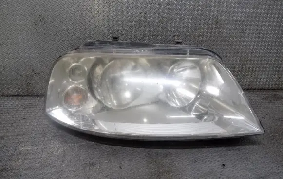 Volkswagen Sharan Headlight/headlamp 7M3941016