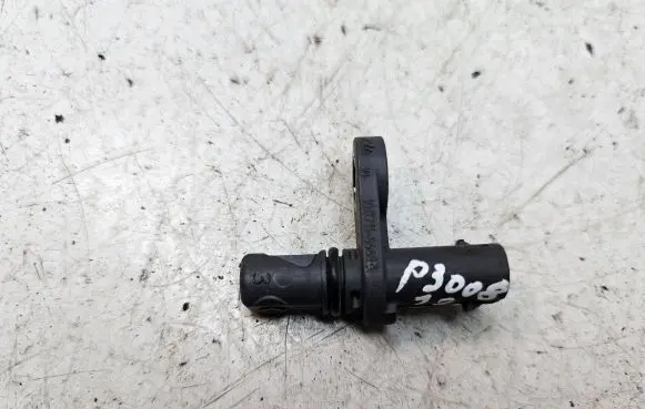 Peugeot 3008 II ABS rear brake sensor 9810961080
