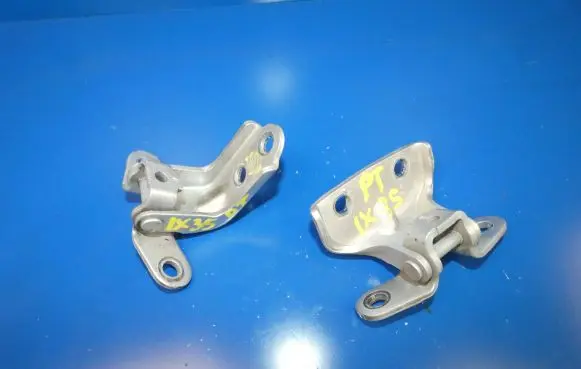 Hyundai ix35 Rear door hinge set 