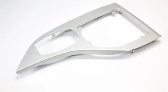 BMW X1 E84 Gear shifter surround trim plastic 9252847
