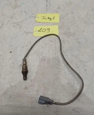 Fiat 500X Lambda probe sensor