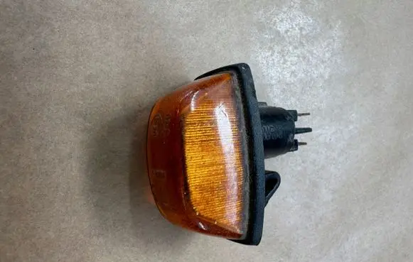 Fiat Scudo Front indicator light DOB4Zx2