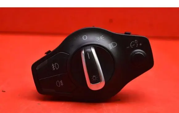 Audi A5 8T 8F Light switch 8K0941531F