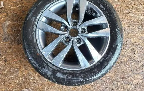 Hyundai i30 R16 alloy rim I30.III.3.FELGA