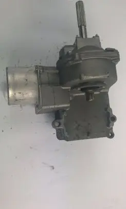 Fiat Bravo Steering wheel axle 00051854998