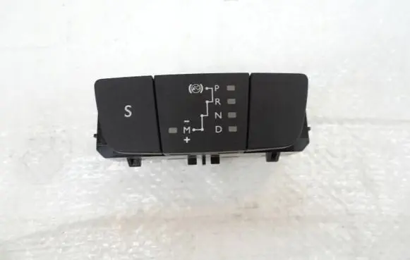 Citroen C3 Aircross Other switches/knobs/shifts 39188084