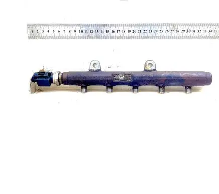 Ford Transit Fuel main line pipe BK2Q9D280AB A2C53288768