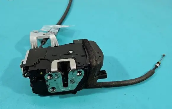 KIA Sportage Front door lock 81320-3U010 IMPRK1533378