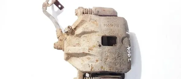 Hyundai Coupe Front brake caliper bc140056