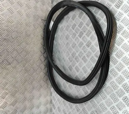 Jeep Avenger Rubber seal front door (on door) 52237877