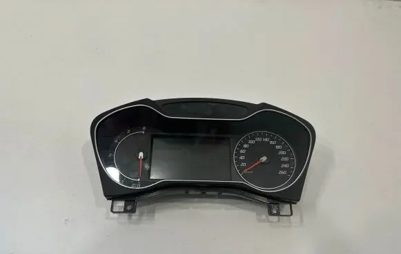 Ford S-MAX Speedometer (instrument cluster) BS7T10849VF BS7T14C026CE VPBS7F10849VF
