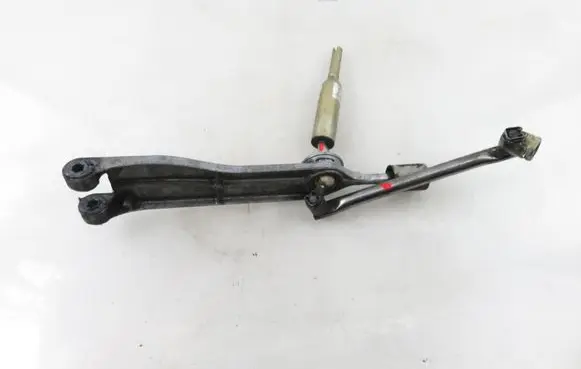 BMW 3 E90 E91 Gear shifter/selector 7532492