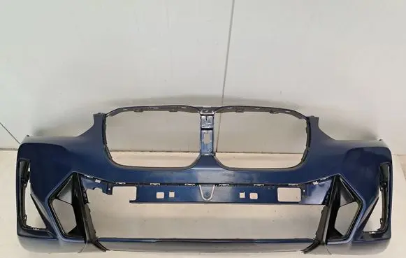 BMW iX3 G08 Front bumper 51119853317 Z2658 9853317
