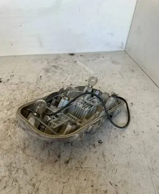 Audi A4 S4 B8 8K Tail light bulb cover holder p21w32p
