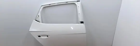Seat Leon (5F) Rear door
