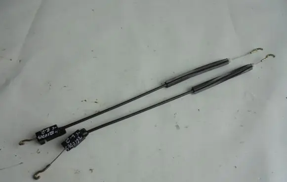Mercedes-Benz C W202 Gear shift rod A2022680227