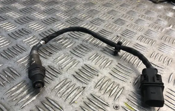 Opel Insignia A Lambda probe sensor 0281004161