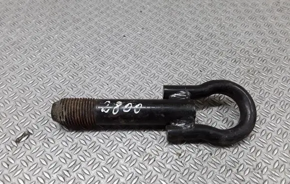 Toyota Aygo AB10 Towing hook eye 