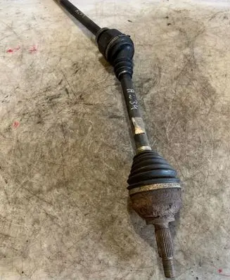 Opel Vivaro Front driveshaft 93850890 8200169163
