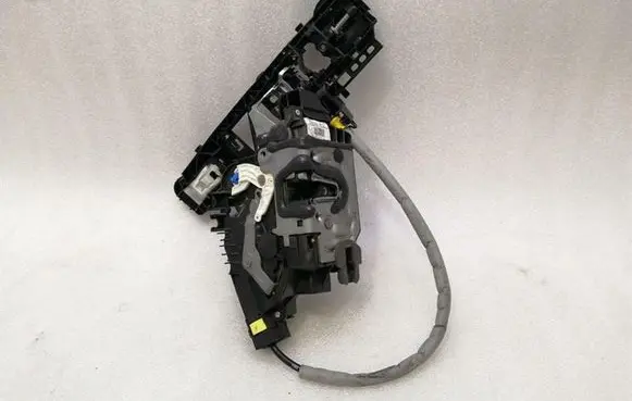 Mercedes-Benz EQC Rear door lock A0997309600