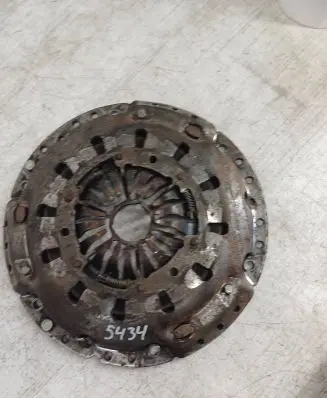 Volvo S80 Pressure plate 