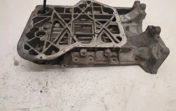 Citroen C5 Oil sump 5U3Q6U004D