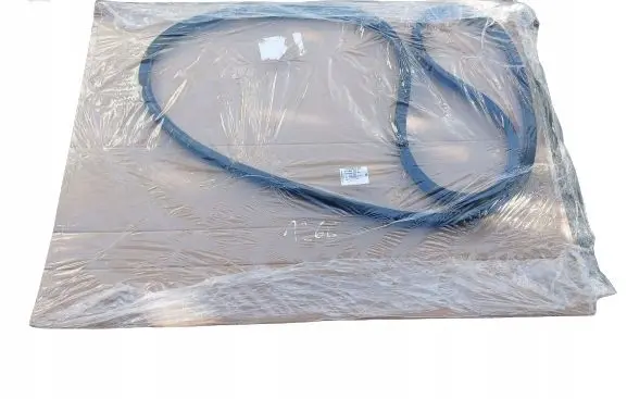 Volkswagen Golf Sportsvan Rubber seal loading door 