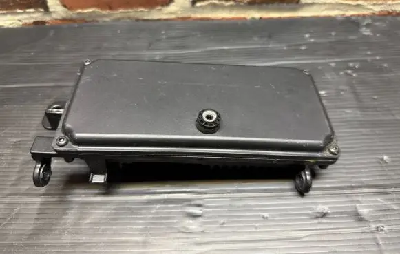 Volvo S90, V90 Windshield/windscreen camera 32209527 P32209527 G2611