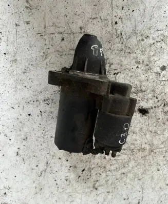 Ford Focus Starter motor 0001107417