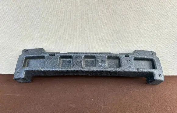KIA Ceed Front bumper foam support bar 86520-1H000
