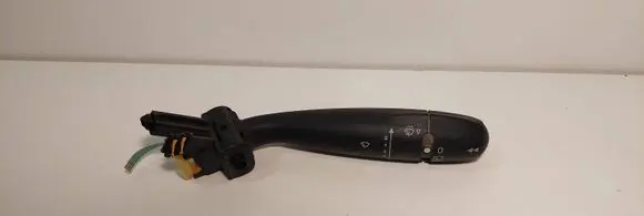 Peugeot Partner Wiper control stalk 26608