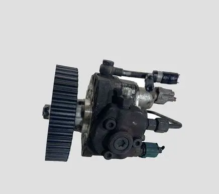 Opel Astra J Fuel injection high pressure pump 8981030281 01579 HU2940000503