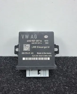 Audi A7 S7 4G Light module LCM 4H0907357A 01017801AD