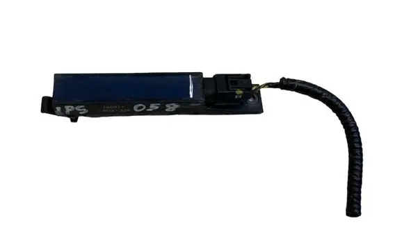 Opel Ampera Keyless (KESSY) go control unit/module 13502554 74938700 150911