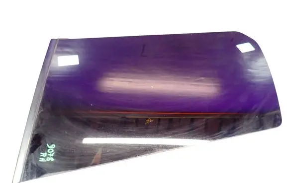 Chrysler Challenger Rear side window