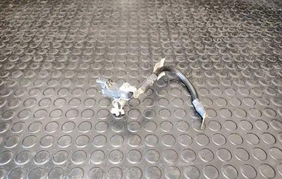 Skoda Kamiq Negative earth cable (battery) 2Q0915181B