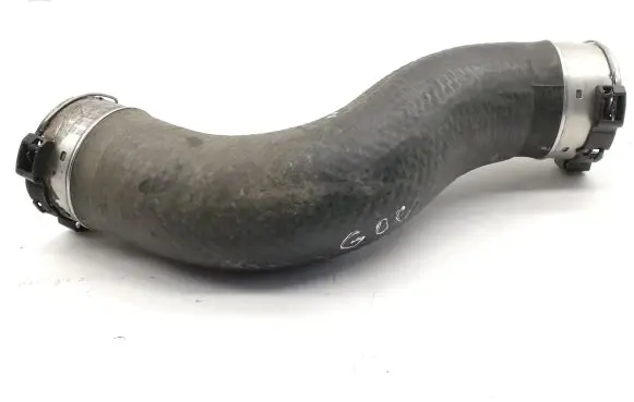 Mazda 6 Intercooler hose/pipe
