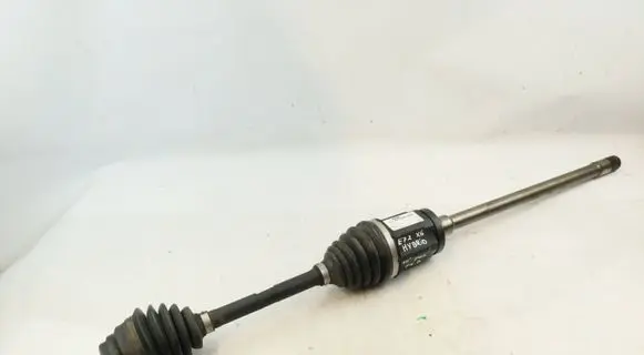 BMW X6 E71 Front driveshaft 7622884 31607622884