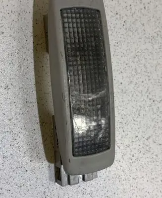 Volkswagen PASSAT B5.5 Rear seat light 3B9947101A