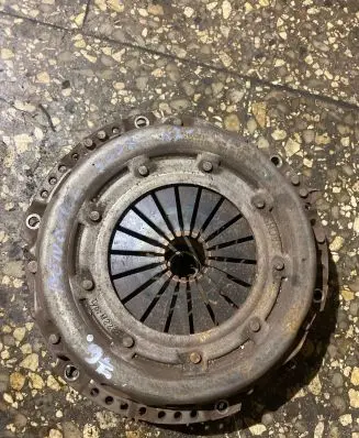 Peugeot 5008 Clutch set kit