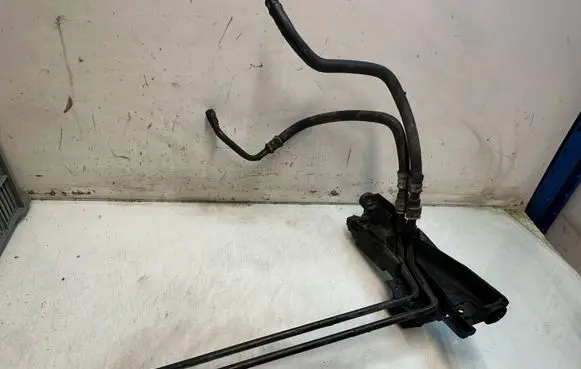 BMW 3 E46 Power steering hose/pipe/line 1436247