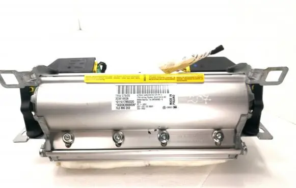 Audi Q7 4L Passenger airbag 7L0880202