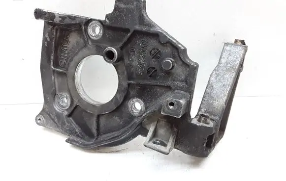 Volvo V50 Fuel pump bracket 9644293080
