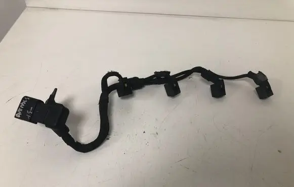 Toyota Avensis T270 Fuel injector wires 
